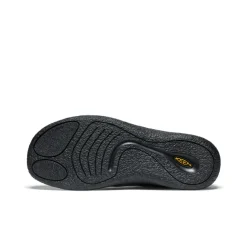 Chaussures À Enfiler*KEEN Howser III Slide Pour Homme  |  Black Olive/Light Curry BlackOlive/LightCurry
