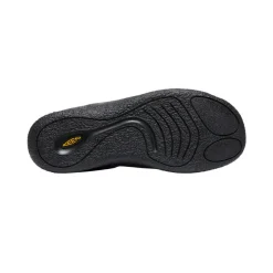Chaussures À Enfiler*KEEN Howser III Slide Pour Homme  |  Charcoal Grey Felt/Black CharcoalGreyFelt/Black