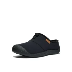 Chaussures À Enfiler*KEEN Howser III Slide Pour Homme  |  Black/Black Recycled Black/BlackRecycled