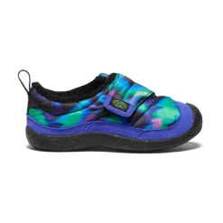 Chaussures À Enfiler*KEEN Howser Wrap Pour Enfants  |  Northern Lights/Surf NorthernLights/Surf