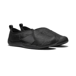 Chaussures À Enfiler*KEEN Howser Wrap Pour Femme  |   Black/Black