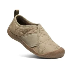 Chaussures À Enfiler*KEEN Howser Wrap Pour Femme  |   Timberwolf/Canteen