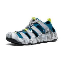 Sandales*KEEN Hyperport H2 Sandal  |  Alloy/Legion Blue Alloy/LegionBlue