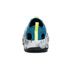 Sandales*KEEN Hyperport H2 Sandal  |  Alloy/Legion Blue Alloy/LegionBlue