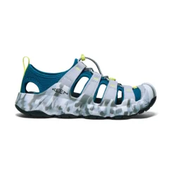 Sandales*KEEN Hyperport H2 Sandal  |  Alloy/Legion Blue Alloy/LegionBlue