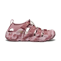 Sandales*KEEN Hyperport H2 Sandal Pour Femme  |  Nostalgia Rose/Daiquiri Green NostalgiaRose/DaiquiriGreen