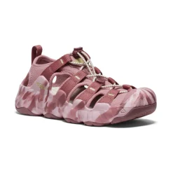 Sandales*KEEN Hyperport H2 Sandal Pour Femme  |  Nostalgia Rose/Daiquiri Green NostalgiaRose/DaiquiriGreen