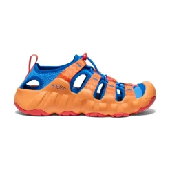 Sandales*KEEN Hyperport H2 Sandal Pour Femme  |   Tangerine/Marina