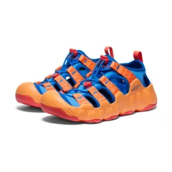 Sandales*KEEN Hyperport H2 Sandal Pour Femme  |   Tangerine/Marina