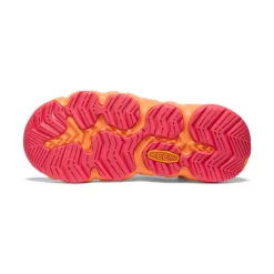 Sandales*KEEN Hyperport H2 Sandal Pour Femme  |   Tangerine/Marina