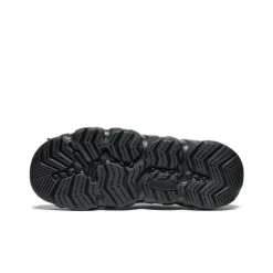 Chaussures*KEEN Hypowser Crushback Shoe Pour Homme  |   Black/Black