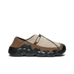 Chaussures*KEEN Hypowser Crushback Shoe Pour Homme  |  Timberwolf/Dark Earth Timberwolf/DarkEarth