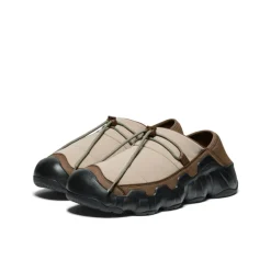 Chaussures*KEEN Hypowser Crushback Shoe Pour Homme  |  Timberwolf/Dark Earth Timberwolf/DarkEarth