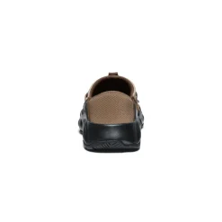 Chaussures*KEEN Hypowser Crushback Shoe Pour Homme  |  Timberwolf/Dark Earth Timberwolf/DarkEarth