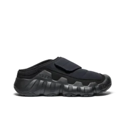 Chaussures À Enfiler*KEEN Hypowser Wrap Shoe Pour Femme  |   Black/Black