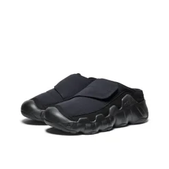 Chaussures À Enfiler*KEEN Hypowser Wrap Shoe Pour Femme  |   Black/Black