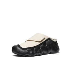 Chaussures À Enfiler*KEEN Hypowser Wrap Shoe Pour Femme  |  Silver Lining/Black SilverLining/Black