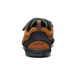 Chaussures*KEEN Jasper II Pour Enfants  |   Maple/Dark Forest KEENMaple/DarkForest