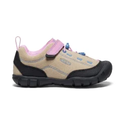 Chaussures*KEEN Jasper II Pour Enfants  |  Safari/Pastel Lavender Safari/PastelLavender
