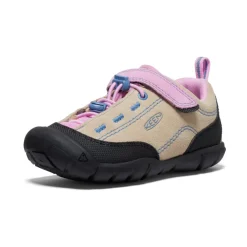 Chaussures*KEEN Jasper II Pour Enfants  |  Safari/Pastel Lavender Safari/PastelLavender