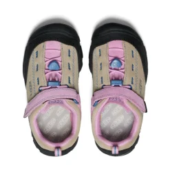 Chaussures*KEEN Jasper II Pour Enfants  |  Safari/Pastel Lavender Safari/PastelLavender