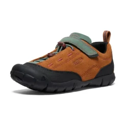Chaussures*KEEN Jasper II Pour Jeunes  |   Maple/Dark Forest KEENMaple/DarkForest