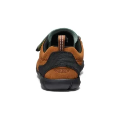Chaussures*KEEN Jasper II Pour Jeunes  |   Maple/Dark Forest KEENMaple/DarkForest