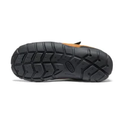 Chaussures*KEEN Jasper II Pour Jeunes  |   Maple/Dark Forest KEENMaple/DarkForest