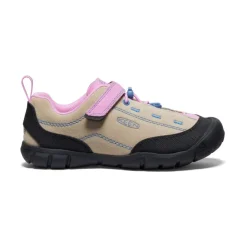 Chaussures*KEEN Jasper II Pour Jeunes  |  Safari/Pastel Lavender Safari/PastelLavender