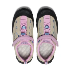 Chaussures*KEEN Jasper II Pour Jeunes  |  Safari/Pastel Lavender Safari/PastelLavender