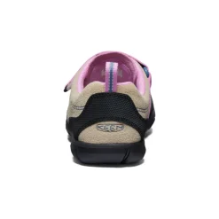 Chaussures*KEEN Jasper II Pour Jeunes  |  Safari/Pastel Lavender Safari/PastelLavender
