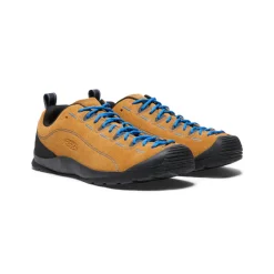 Chaussures*KEEN Jasper Pour Homme  |  Cathay Spice/Orion Blue CathaySpice/OrionBlue