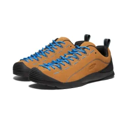 Chaussures*KEEN Jasper Pour Homme  |  Cathay Spice/Orion Blue CathaySpice/OrionBlue
