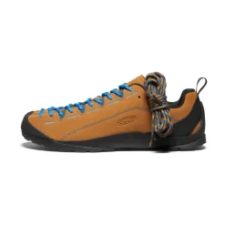 Chaussures*KEEN Jasper Pour Homme  |  Cathay Spice/Orion Blue CathaySpice/OrionBlue