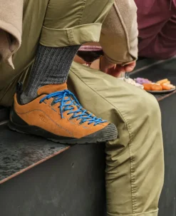 Chaussures*KEEN Jasper Pour Homme  |  Cathay Spice/Orion Blue CathaySpice/OrionBlue
