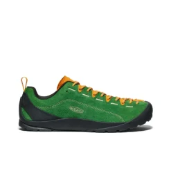 Chaussures*KEEN Jasper Pour Homme  |  Forest Elf/Orange Pepper ForestElf/OrangePepper