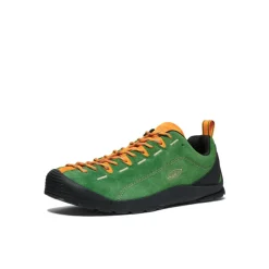 Chaussures*KEEN Jasper Pour Homme  |  Forest Elf/Orange Pepper ForestElf/OrangePepper