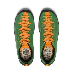 Chaussures*KEEN Jasper Pour Homme  |  Forest Elf/Orange Pepper ForestElf/OrangePepper