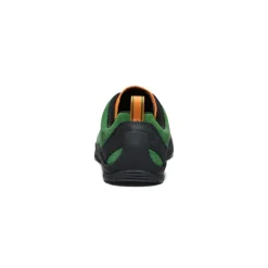 Chaussures*KEEN Jasper Pour Homme  |  Forest Elf/Orange Pepper ForestElf/OrangePepper