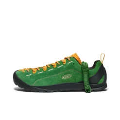 Chaussures*KEEN Jasper Pour Homme  |  Forest Elf/Orange Pepper ForestElf/OrangePepper
