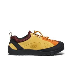 Chaussures*KEEN Jasper Rocks SP Pour Femme  |  Yolk Yellow/Gold Flame YolkYellow/GoldFlame