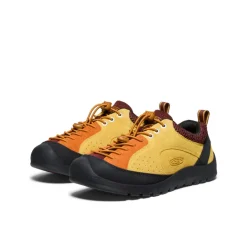 Chaussures*KEEN Jasper Rocks SP Pour Femme  |  Yolk Yellow/Gold Flame YolkYellow/GoldFlame