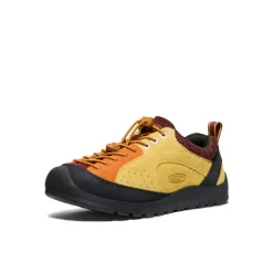 Chaussures*KEEN Jasper Rocks SP Pour Femme  |  Yolk Yellow/Gold Flame YolkYellow/GoldFlame