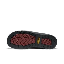 Chaussures*KEEN Jasper Rocks SP Pour Femme  |  Yolk Yellow/Gold Flame YolkYellow/GoldFlame