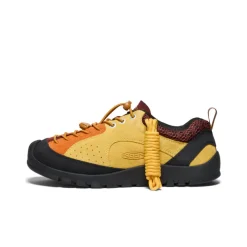 Chaussures*KEEN Jasper Rocks SP Pour Femme  |  Yolk Yellow/Gold Flame YolkYellow/GoldFlame