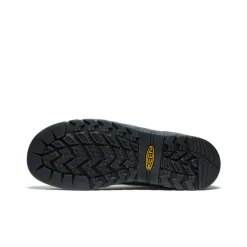 Chaussures*KEEN Jasper Rocks SP Pour Homme  |   Birch/Black