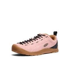 Chaussures*KEEN Jasper Sneaker x High Snobiety Pour Femme  |   Pink/Gum