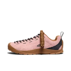 Chaussures*KEEN Jasper Sneaker x High Snobiety Pour Femme  |   Pink/Gum