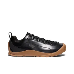 Chaussures*KEEN Jasper Sneaker x High Snobiety Pour Femme  |   Black/Gum