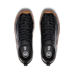 Chaussures*KEEN Jasper Sneaker x High Snobiety Pour Femme  |   Black/Gum